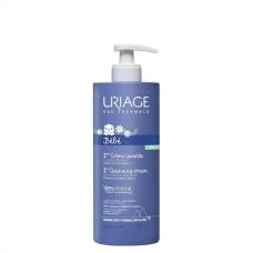 Дитячий крем-гель Uriage Bebe Cream для дітей (500 мл.) ЄС