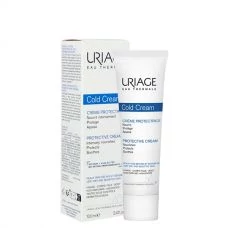 Захисний крем для обличчя Uriage Eau Thermale Cold Cream (100 мл.) ЄС