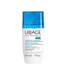 Антиперспірант Uriage Eau Thermale Power 24h ролоновий (50 мл.) ЄС