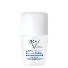 Дезодорант Vichy Aluminium Salt Free Roll On (50 мл.) ЄС