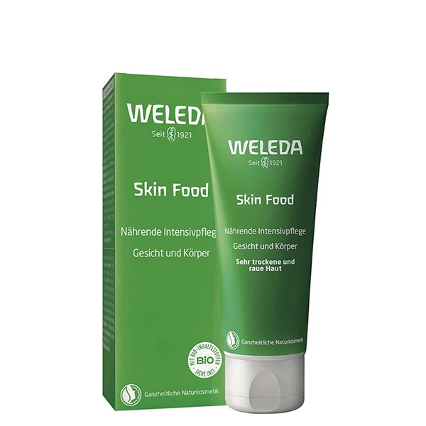 Крем для шкіри Weleda Skin Food (75 мл.) ЄС