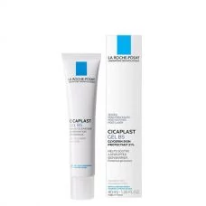 Регенеруючий гель для обличчя La Roche-Posay Cicaplast B5 (40 мл.) ЄС