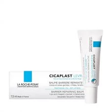 Бальзам для губ La Roche-Posay Cicaplast Levres Regenerating Lip Balm (7.5 мл.) ЄС