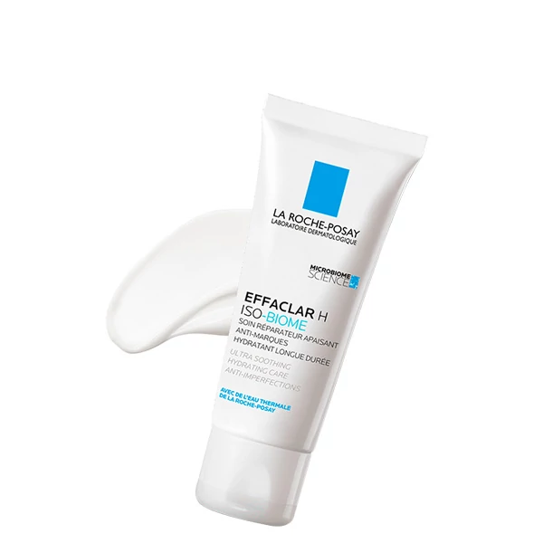 ☆　はまちゃ様｜Mクリーム＆ローション、ルース Bio Зволожувальний крем для обличчя La Roche-Posay Effaclar H Iso