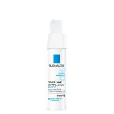 Крем-флюїд для обличчя та очей La Roche-Posay Toleriane Dermallergo (40 мл.) ЄС