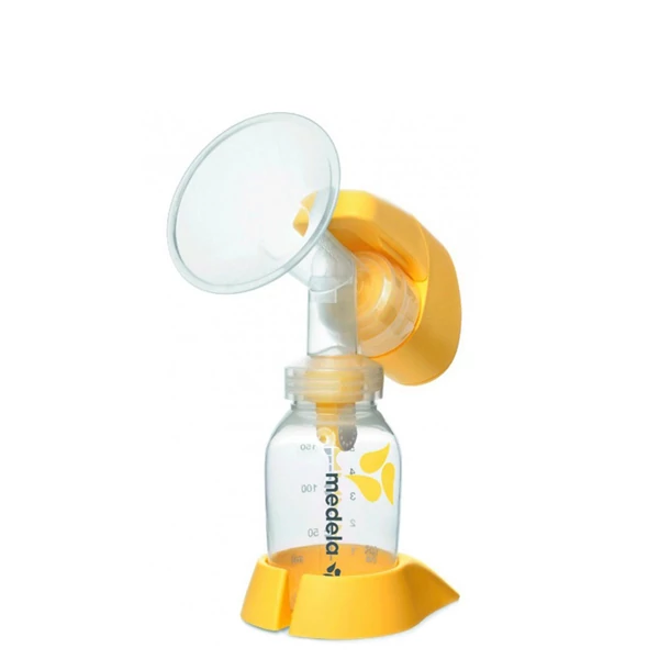 Електричний молоковідсмоктувач Medela Mini Electric (006.2050) ЄС