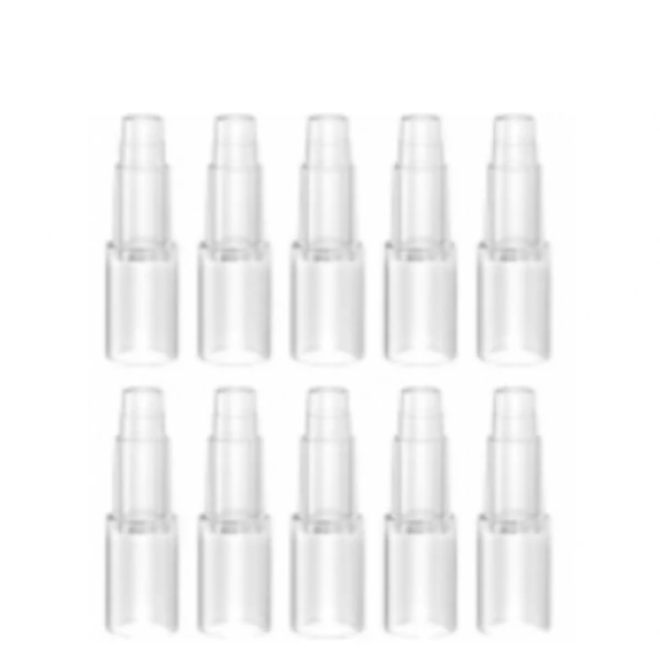 Комплект мундштуків Medica+ для алкотестерів (20 шт.)