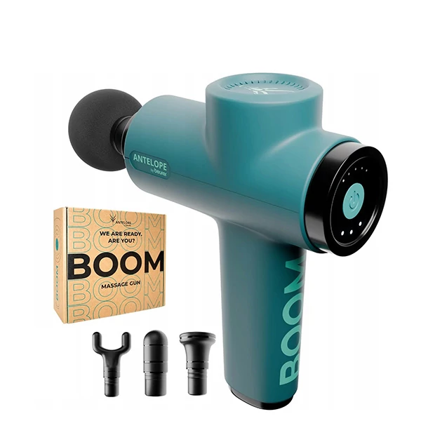 Масажер для тіла Beurer Antelope AMG 98 BOOM ЄС