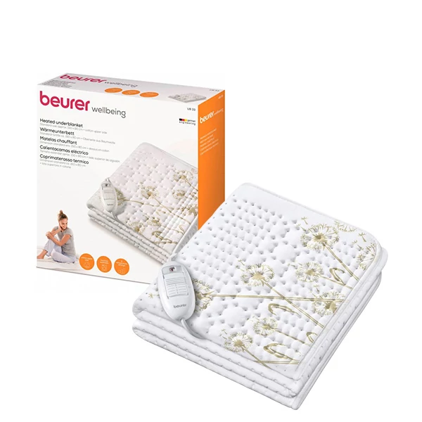 Електропростирадло Beurer UB 33 ЄС