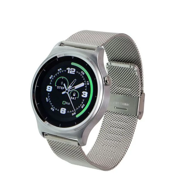 Смарт-годинник Garett GT18 Grey ЄС