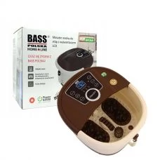 Масажер Bass Polska BH12841 Automatic для ніг ЄС