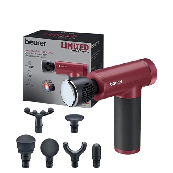 Масажер для тіла Beurer MG 195 LE ЄС