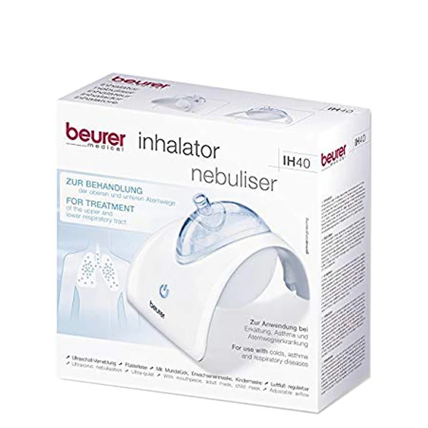 Небулайзер Beurer IH 40 ЄС