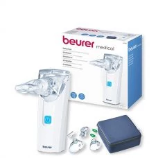 Небулайзер Beurer IH 55 ЄС