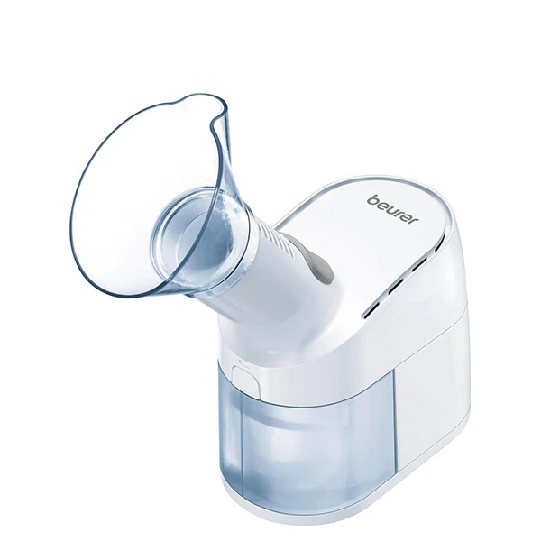 Паровий інгалятор Beurer SI 40 ЄС