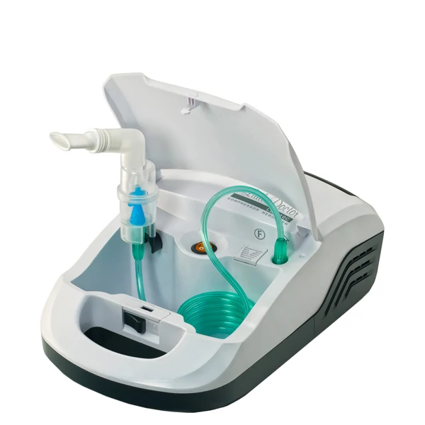 Небулайзер Little Doctor LD-210C Компресорний