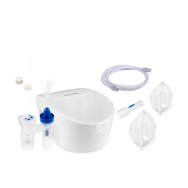 Небулайзер Microlife NEB PRO 2 в 1 Компресорний ЄС