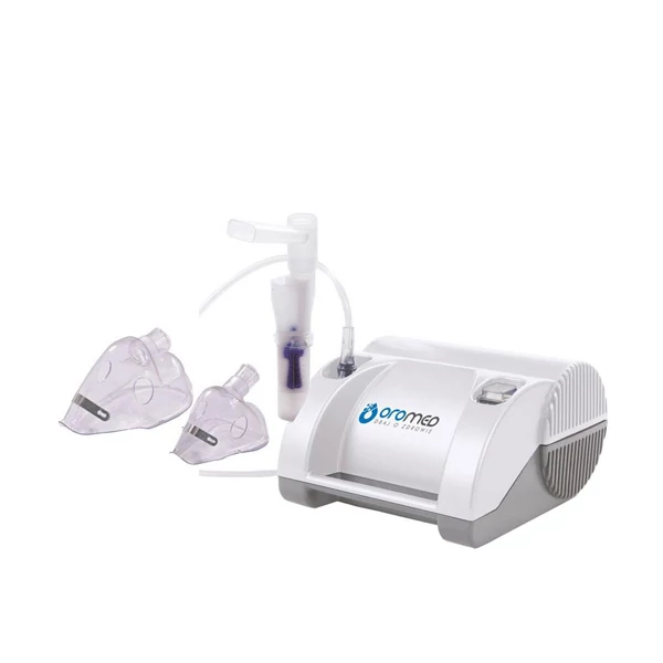 Небулайзер компресорний Oromed ORO-COMFORT FAMILY