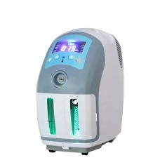 Кисневий концентратор Vaco TLEN90 VME-OC-0690 ЄС