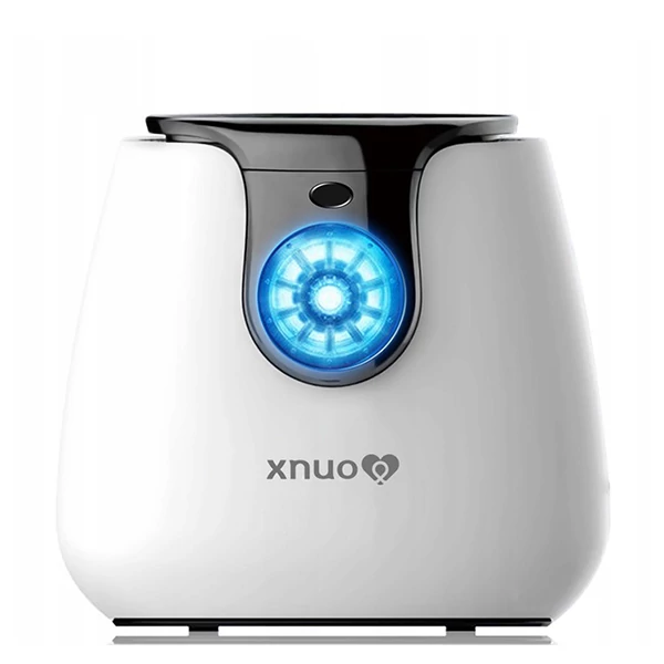 Кисневий концентратор XNUO Y4 2 в 1 Портативний ЄС