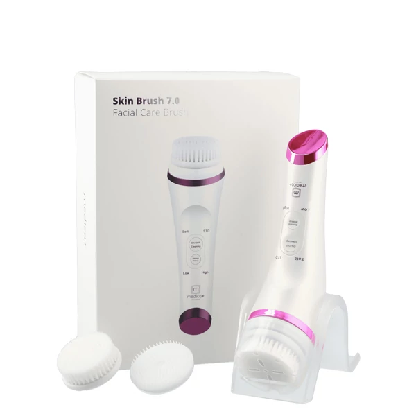 Щітка по догляду за обличчям MEDICA+ Skin Brush 7.0