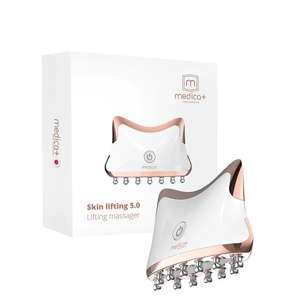 Мікрострумовий ліфтинг-масажер MEDICA+ Skin Lifting 5.0