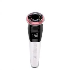 Мікрострумовий RF ліфтинг-масажер для обличчя MEDICA+ Skin Lifting 7.0 White