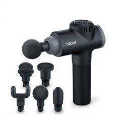 Масажер для м'язів Beurer MG 180 MASSAGE GUN ЄС