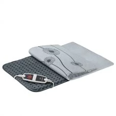 Електрогрілка Beurer HK 125 XXL Grey ЄС