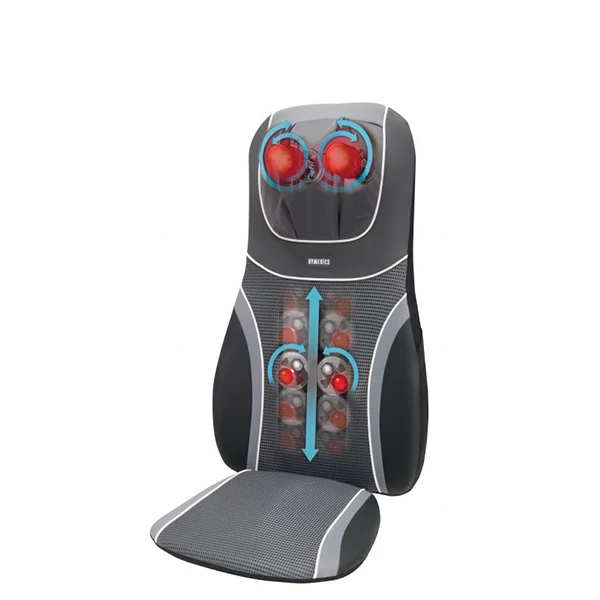 Масажна накидка HoMedics BMSC-4600H-EU Shiatsu NECK 2 в 1 ЄС