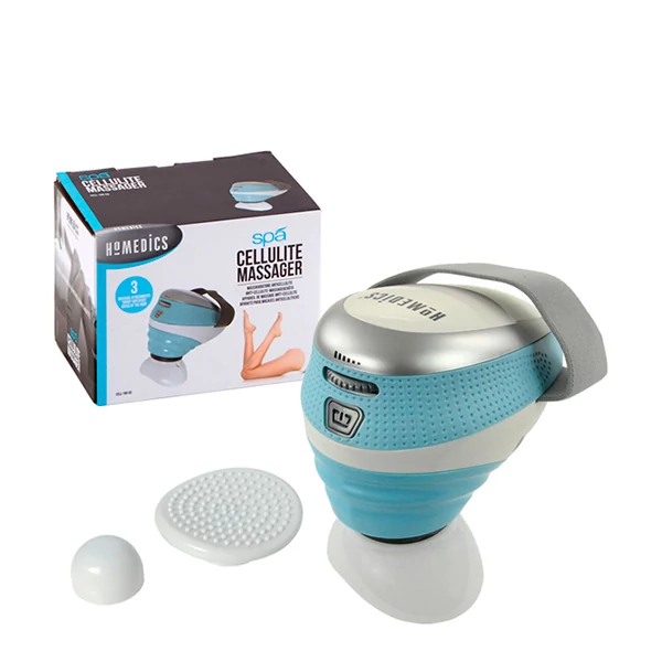 Масажер HoMedics CELL-100-EU Антицелюлітний ЄС