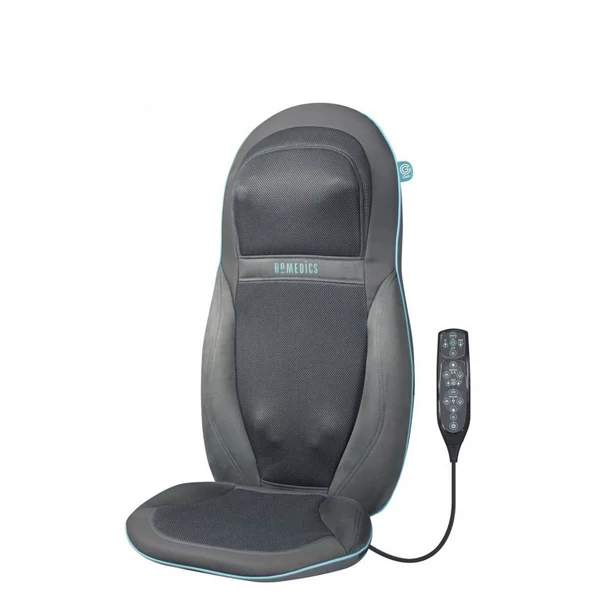 Масажна накидка HoMedics GEL SGM-1600H Shiatsu ЄС