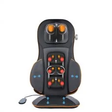 Масажна накидка на крісло Medisana MC 825 Shiatsu ЄС