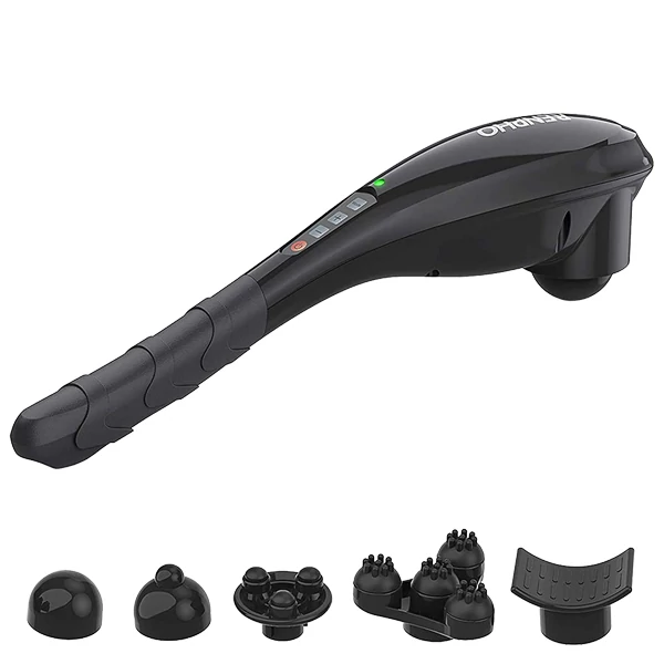 Масажер Renpho EM-2016C ручний ЄС