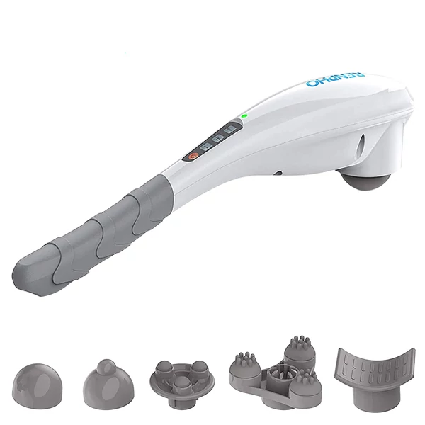 Масажер Renpho RF-EM2016C ручний ЄС