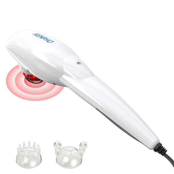 Масажер Renpho RP-EM2020W ручний ЄС