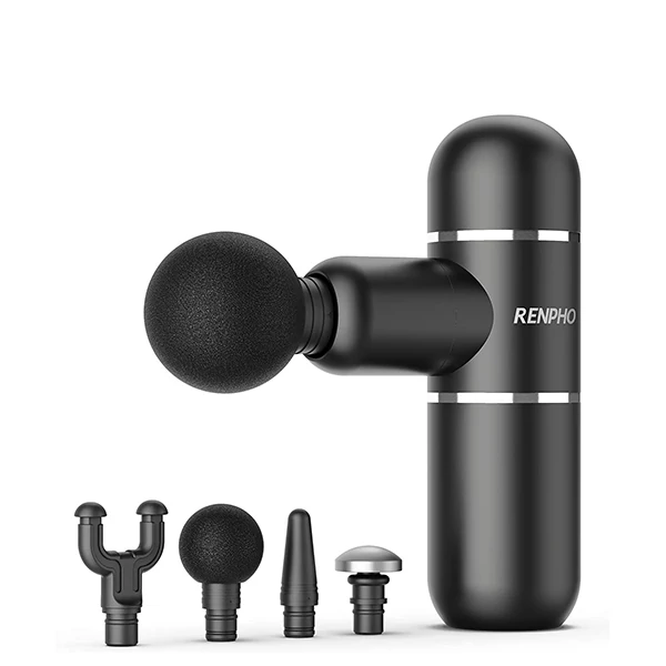 Масажер Renpho RP-GM172 Deep Tissue Percussion Портативний ЄС