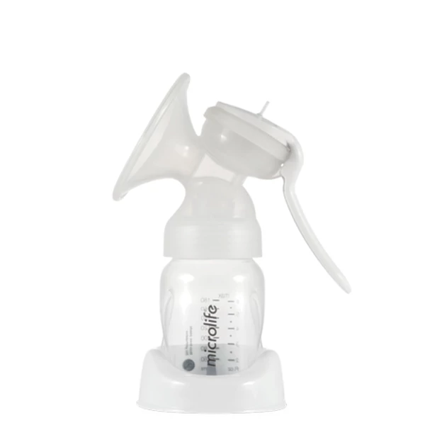 Ручний молоковідсмоктувач Microlife BC 100 SOFT ЄС