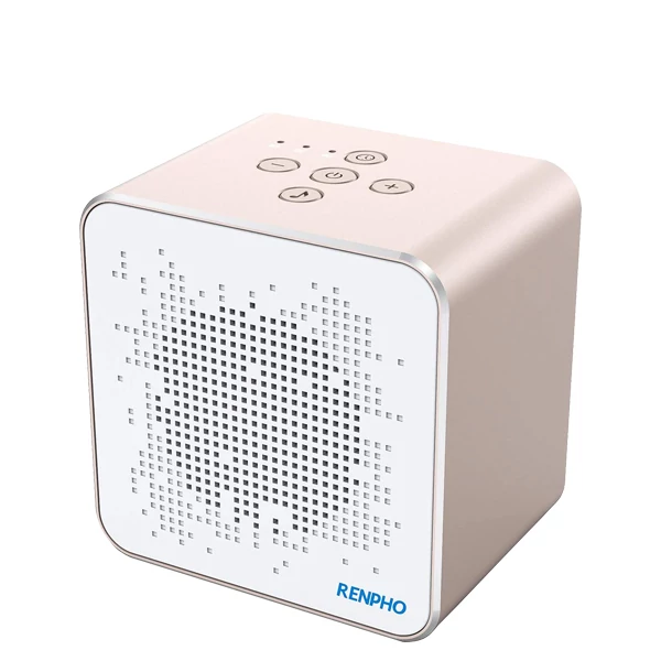 Звуковий генератор білого шуму Renpho White Noise Machine RP-WNM007 для сну і релаксації ЄС