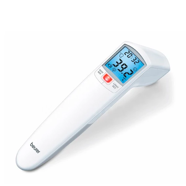 Термометр Beurer FT 100 безконтактний ЄС