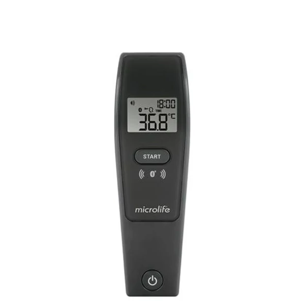 Термометр Microlife NC 150 BT Безконтактний ЄС