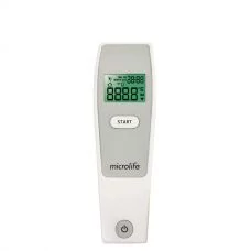 Термометр безконтактний Microlife NC 150 Інфрачервоний ЄС