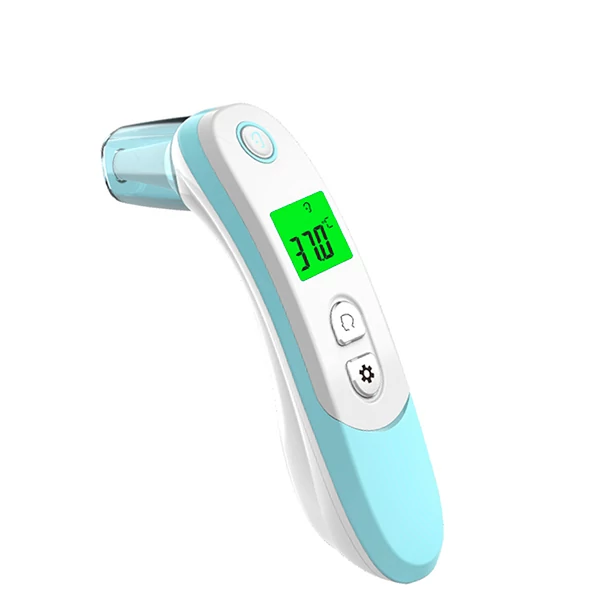 Термометр ProZone EFT Smart-162 Безконтактний