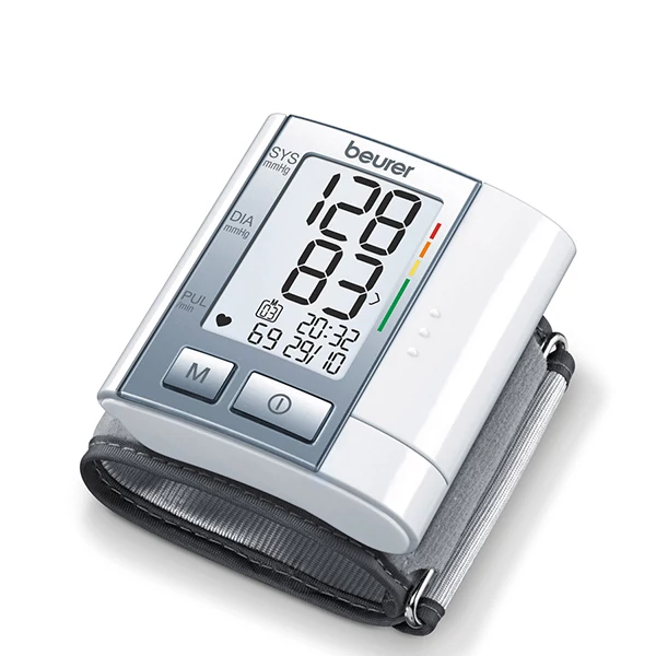 Тонометр автоматичний Beurer BC 40 ЄС