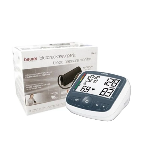 Тонометр автоматичний Beurer BM 40 ЄС