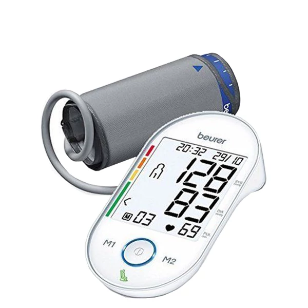 Тонометр автоматичний Beurer BM 55 ЄС