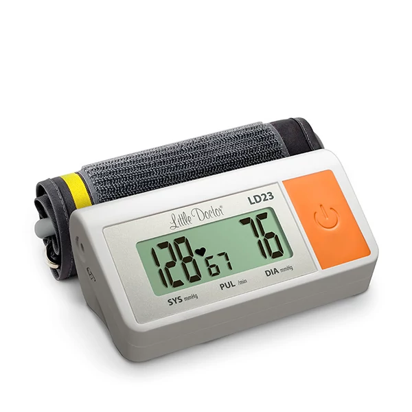 Тонометр Little Doctor LD23 Автоматичний на плече