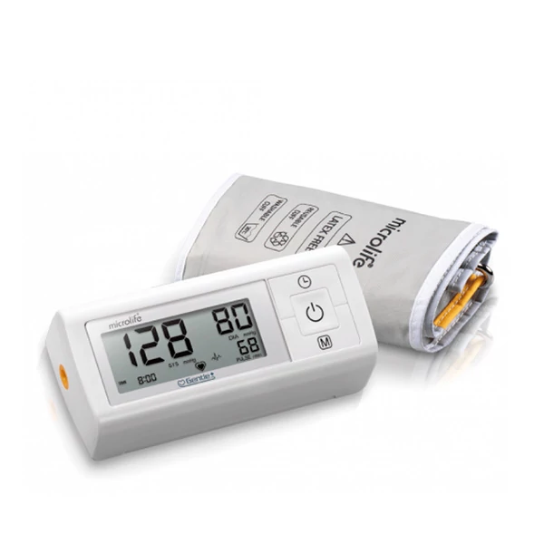 Тонометр автоматичний MICROLIFE A1 Basic ЄС