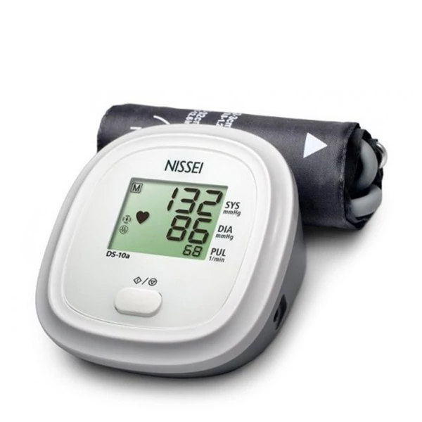 Тонометр Nissei DS-10 Автоматичний на плече