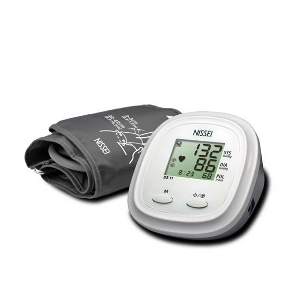 Тонометр Nissei DS-11 Автоматичний на плече